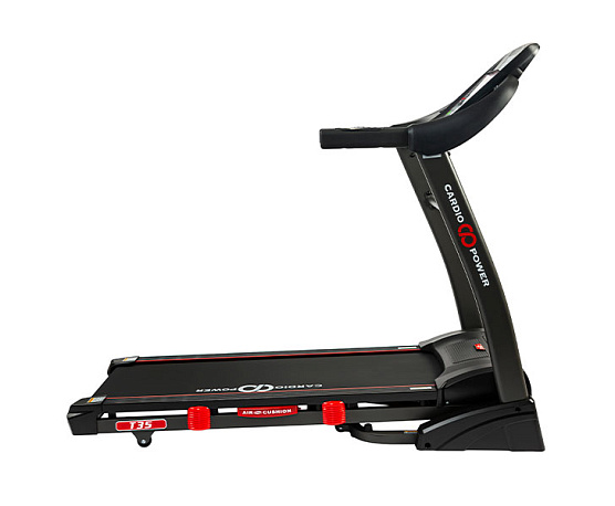 Беговая дорожка CardioPower T35 фото2