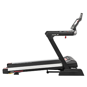 Купить Беговая дорожка Sole Fitness F85 (2023) в Москве
