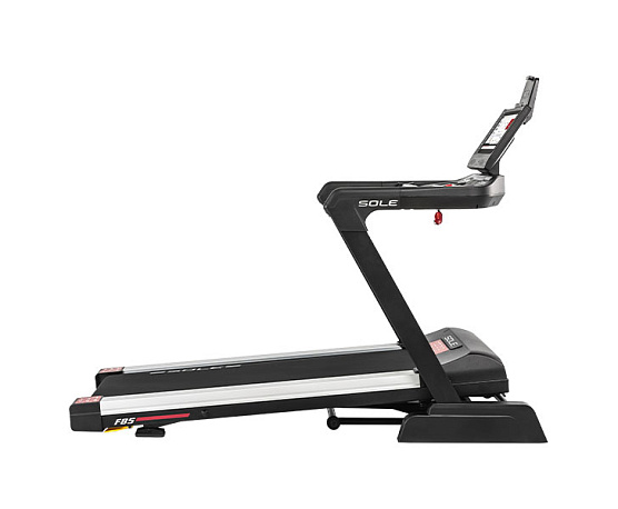 Беговая дорожка Sole Fitness F85 (2023) фото1