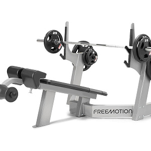 Купить Силовой тренажер Freemotion Fitness Epic EF215 в Москве