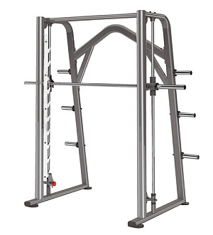 Купить Силовой тренажер Smith Fitness Excellence Машина Смита DR-030 в Москве
