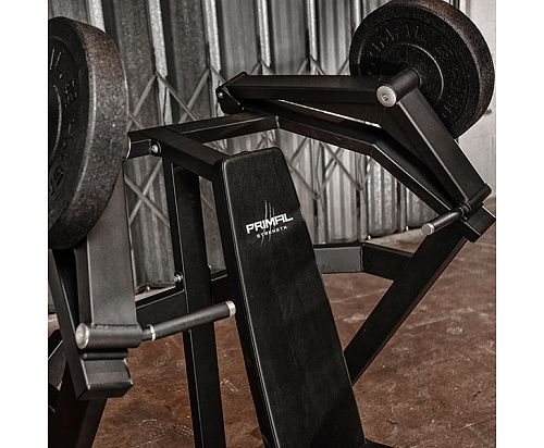 Независимый жим от плеч Primal PSSS0008