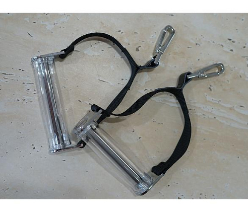 Сумка спортивная Technogym Wellness Bag