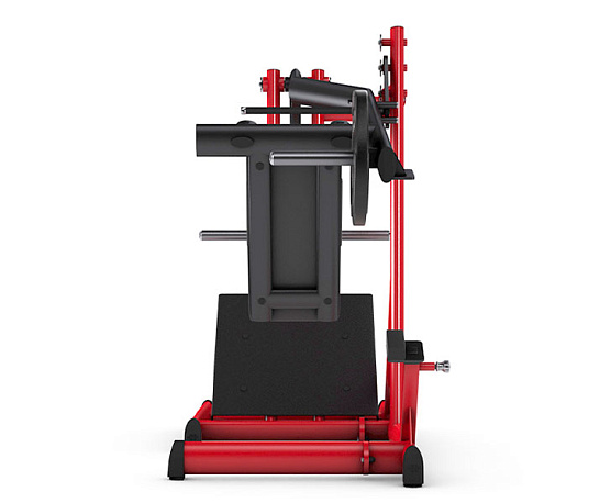 Приседания с маятником Gym80 4353 фото1