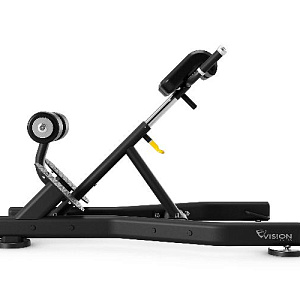 Купить Скамья Vision Fitness VST600-FW52 для гиперэкстензии в Москве