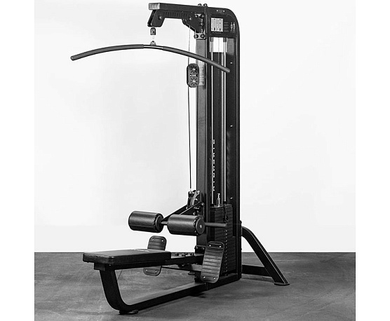 Тяга сверху / гребная тяга Primal PSSS0044 фото1