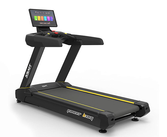 Беговая дорожка Kraft Fitness PK-17LT21