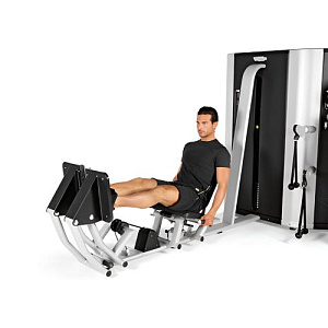 Купить Силовой тренажер Technogym Plurima Wall MF40 в Москве