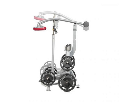 Жим от груди Hoist RPL-5405 (Free Weights)