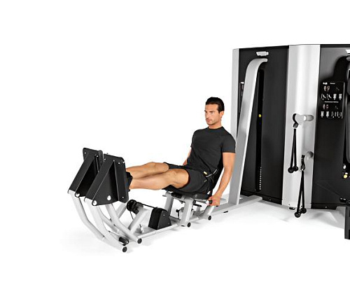Силовой тренажер Technogym Plurima Wall MF40