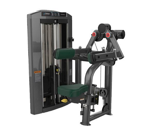 Дельтовидные мышцы (отведение) True Fitness SPL-0800