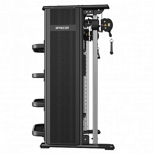 Комплекс для персональных тренировок Precor Resolute Dual Adjustable Pulley RUD0915	