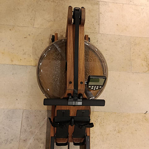 Гребной тренажер WaterRower Classic Купить Гребной тренажер WaterRower Classic в Москве