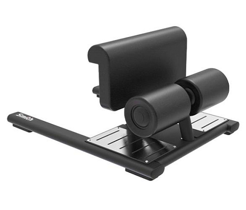 Купить Тренажер для приседаний Smith Fitness Excellence JC563 в Москве