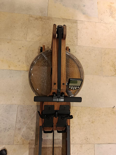 Гребной тренажер WaterRower Classic