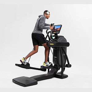 Купить Эллиптический тренажер Technogym Excite Live Vario 700 Human Powered в Москве