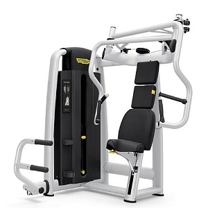 Купить Грузоблочный тренажер на верхнюю часть тела Technogym Chest Press MED в Москве