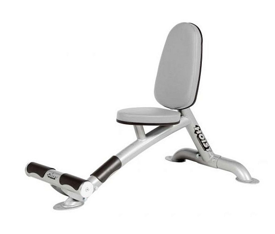 Многофункциональная скамья Hoist CF-3960 фото4