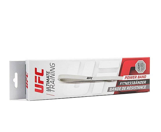 Эспандер эластичный UFC (Light) фото2