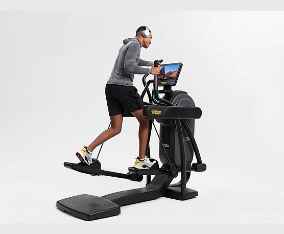 Эллиптический тренажер Technogym Excite Live Vario 9000 фото4