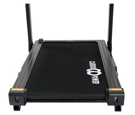 Беговая дорожка CardioPower S20 фото6