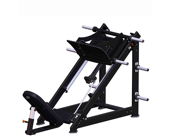 Силовой тренажер Ultra Gym Жим для ног UG-CL609