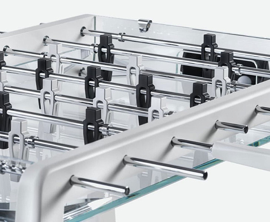 Настольный футбол Impatia Derby di Milano Canvas фото2