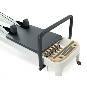 Купить Balanced Body Реформер Allegro 2 Carbon Fiber Footbar в Москве