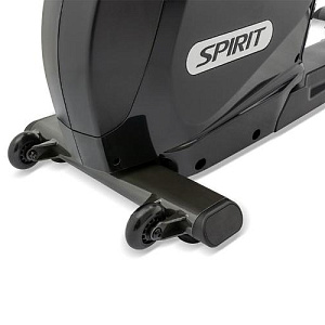 Купить Велотренажер Spirit Fitness XBR95 BLACK в Москве