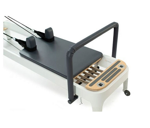 Реформер Balanced Body Allegro 2 Carbon Fiber Footbar