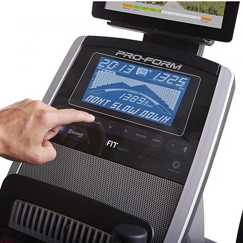 Степпер Pro-Form CARDIO HIIT Trainer