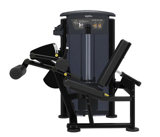 Сгибание ног сидя Aerofit Impulse IT9506 фото1