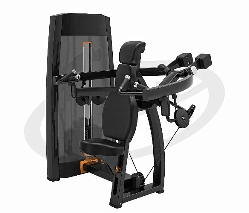 Вертикальный жим (жим от плеч) Oxide Fitness F001 Купить Вертикальный жим (жим от плеч) Oxide Fitness F001 в Москве
