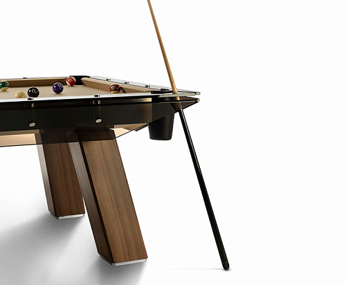 Бильярдный стол Impatia Filotto Wood 7ft Pro