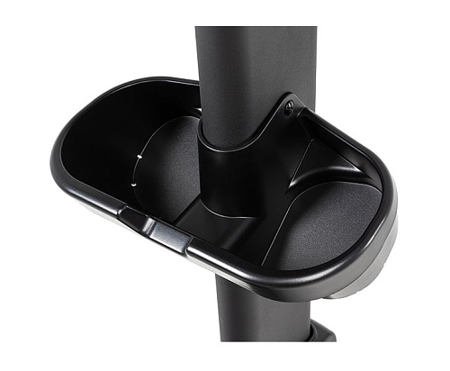 Вертикальный велотренажер Sole Fitness LCB (2023)