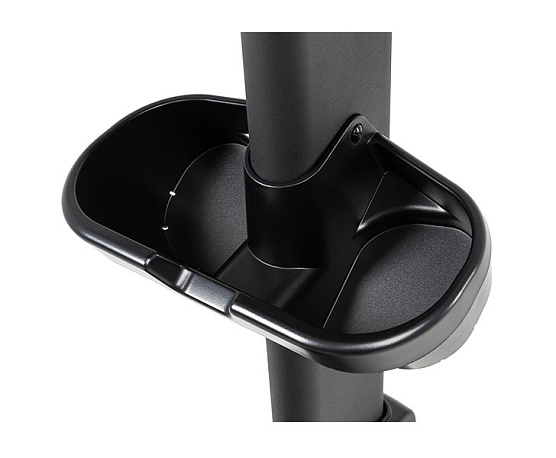 Вертикальный велотренажер Sole Fitness LCB (2023) фото7