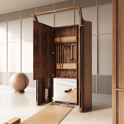 Тросовый тренажер Pent ROMA