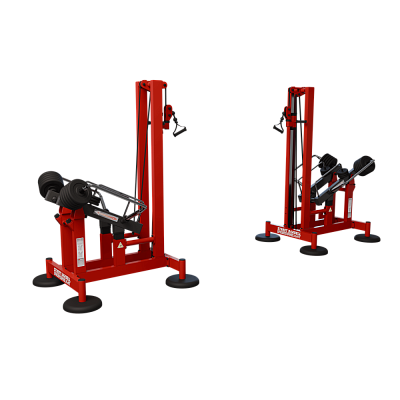 Кроссовер MB Barbell Crossover MB 7.100E