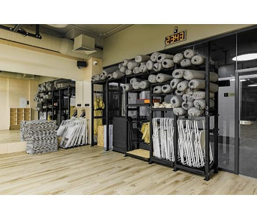 Купить Система для хранения оборудования Targex T-CUSTOM14 в Москве