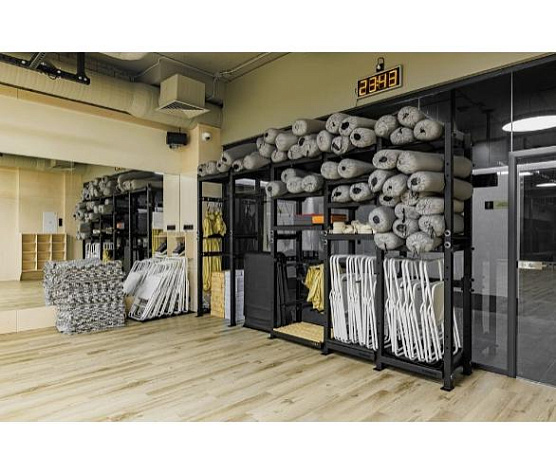 Система для хранения оборудования Targex T-CUSTOM14