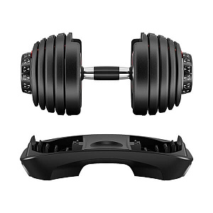 Купить Hyfit Регулируемая гантель CLASSIC 24 кг в Москве