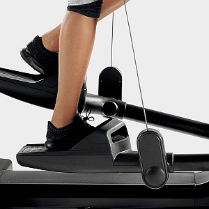 Купить Эллиптический тренажер Technogym Artis Vario в Москве