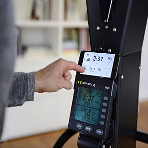 Купить Concept 2 SkiErg PM5+подставка Лыжный тренажер в Москве