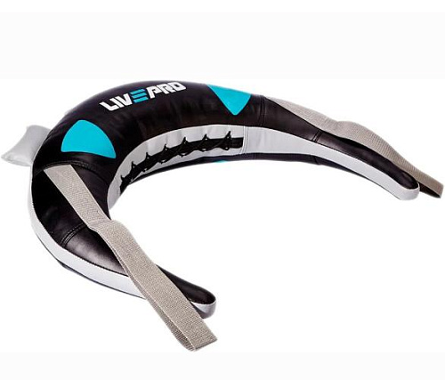 Купить Тренировочный мешок болгарский Livepro LP8130-08 в Москве