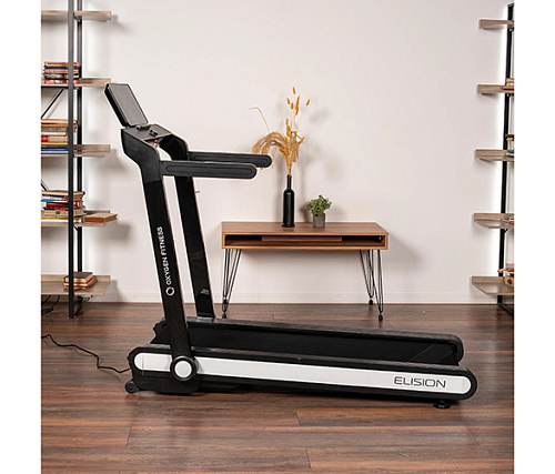 Беговая дорожка Oxygen ELISION ДОМАШНЯЯ