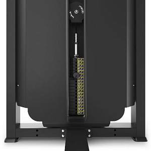 Купить Грузоблочный тренажер на верхнюю часть тела Unix Fit 80 PRO (UC-6738) баттерфляй/задняя дельта в Москве