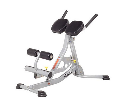 Купить Гиперэкстензия и Римский стул для дома Hoist HF-5664 в Москве