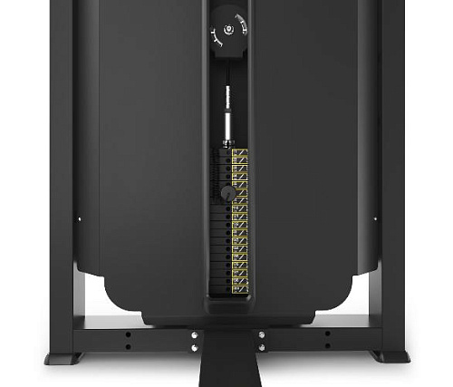 Баттерфляй / Задняя дельта Unix Fit 80 PRO (UC-6738)