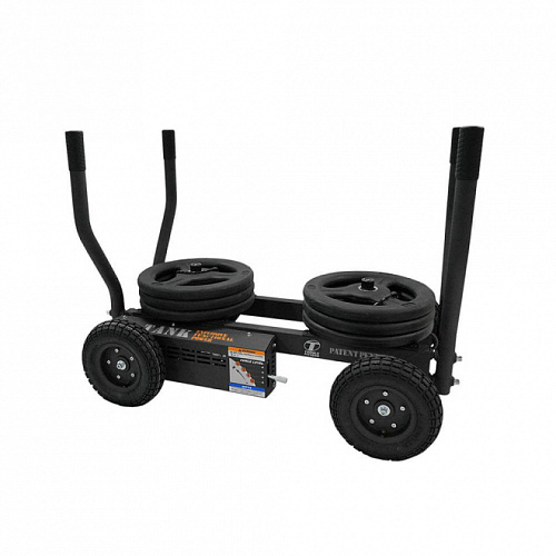 Тренажер для функционального тренинга TANK M2 Torque XTTM2-SH