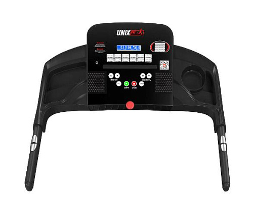 Беговая дорожка Unix Fit ST-550LE